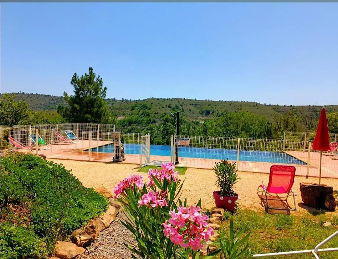 Chalet Lodge Joyeuse