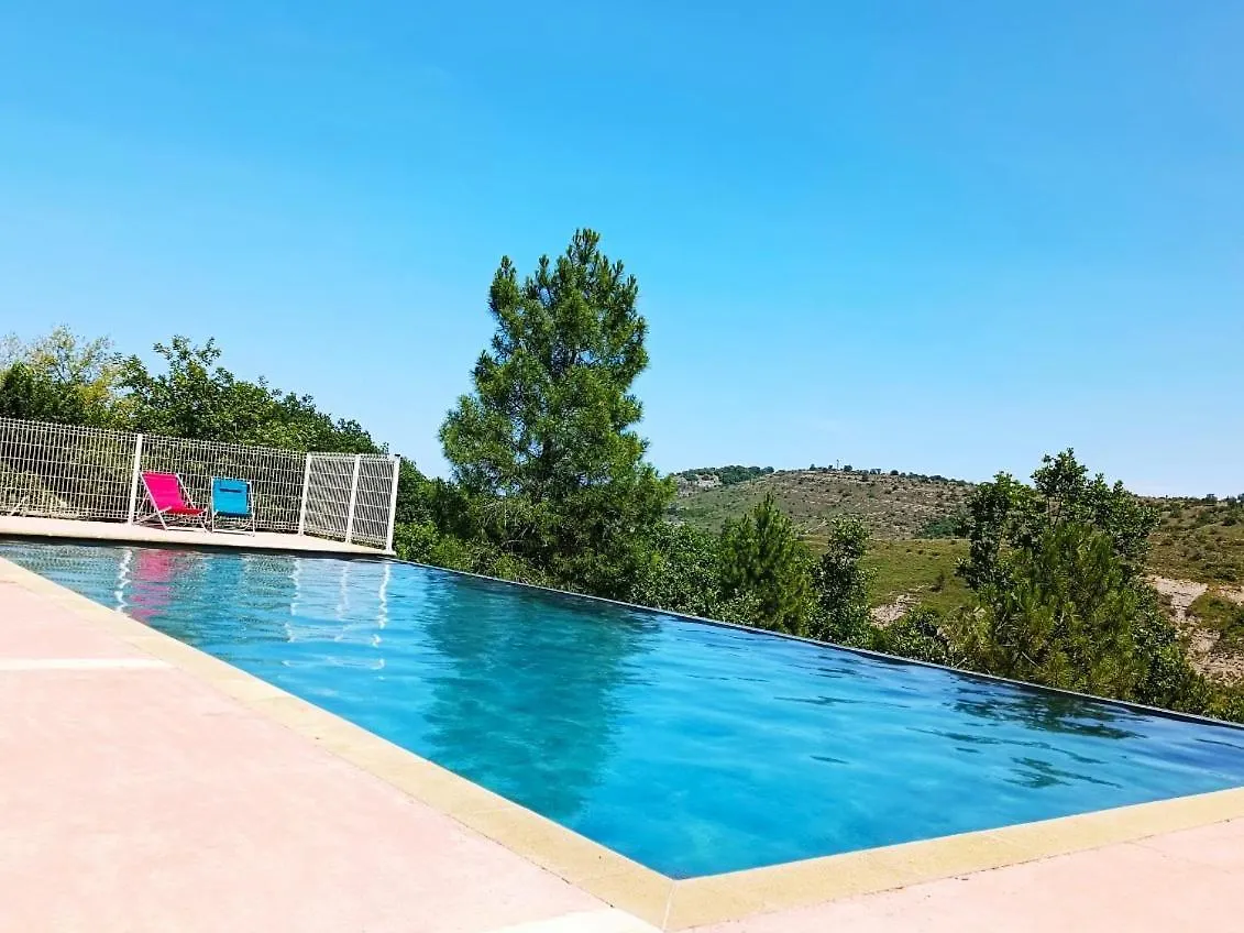 Chalet Lodge Joyeuse 0*,  France